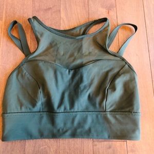 Lululemon NWT Bra